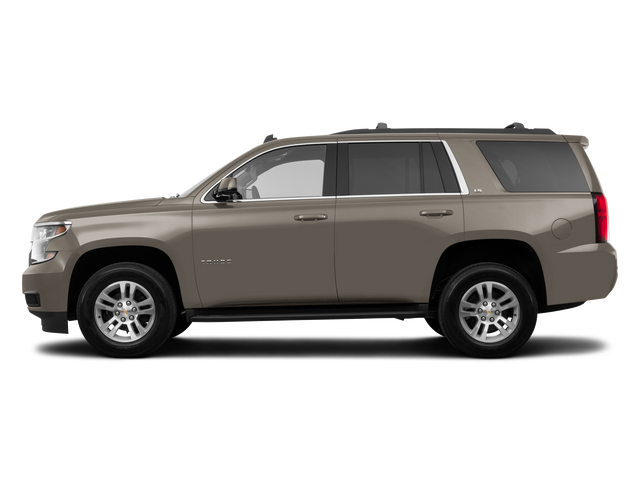 2015 Chevrolet Tahoe LS