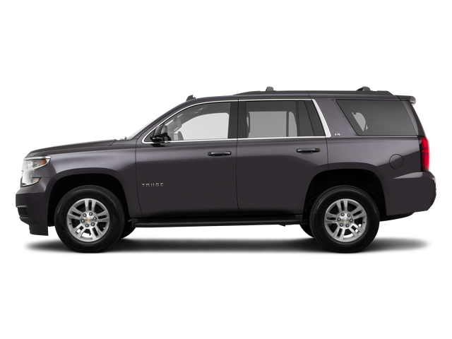 2015 Chevrolet Tahoe LS