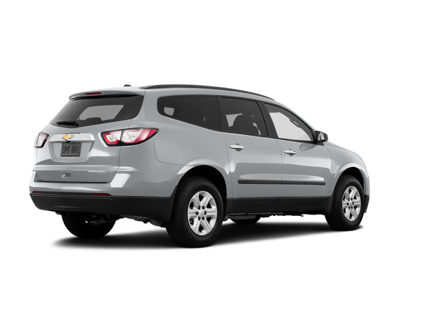 2015 Chevrolet Traverse LS