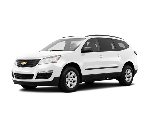 2015 Chevrolet Traverse LS