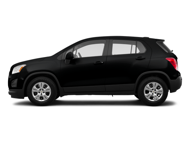 2015 Chevrolet Trax LS