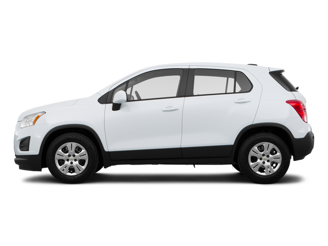 2015 Chevrolet Trax LS