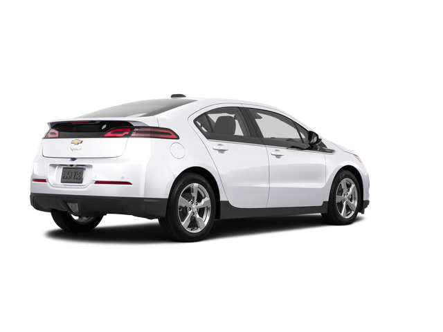 2015 Chevrolet Volt Base