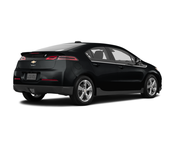 2015 Chevrolet Volt Base