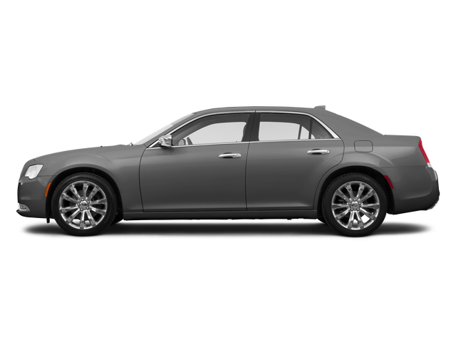 2015 Chrysler 300 300C