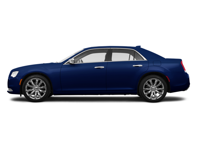 2015 Chrysler 300 300C Platinum