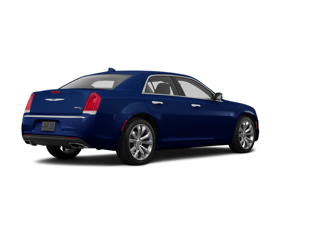 2015 Chrysler 300 300C Platinum