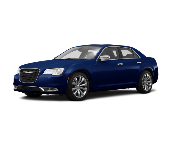 2015 Chrysler 300 300C Platinum