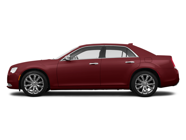 2015 Chrysler 300 300C Platinum