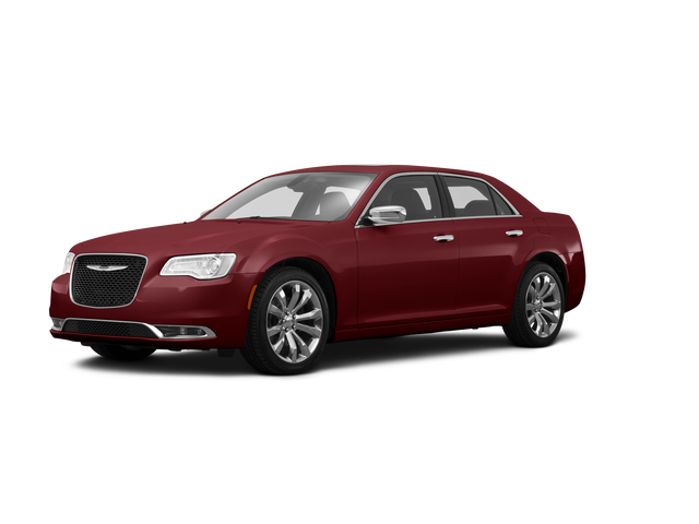 2015 Chrysler 300 300C Platinum