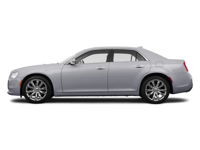 2015 Chrysler 300 300C