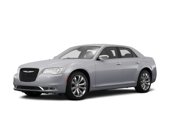 2015 Chrysler 300 300C