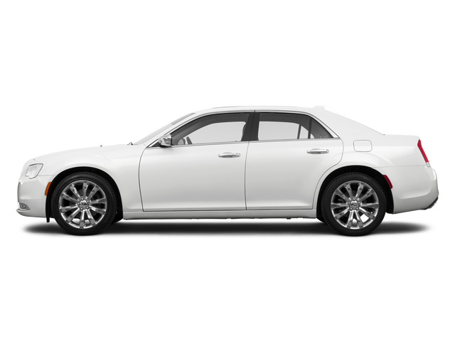 2015 Chrysler 300 300C Platinum
