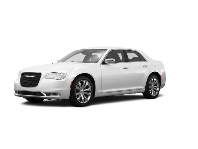 2015 Chrysler 300 300C Platinum