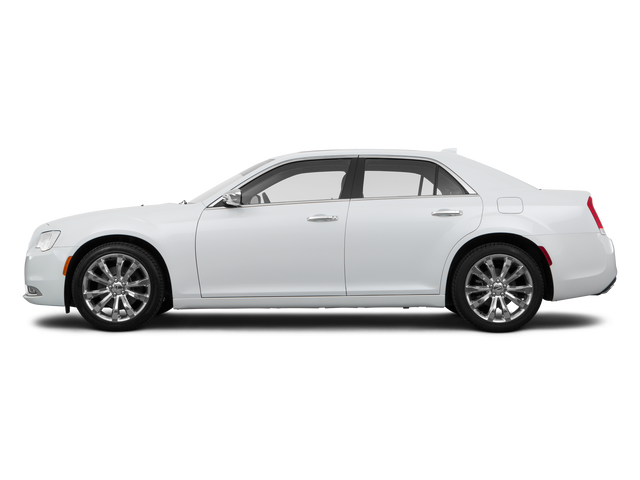 2015 Chrysler 300 300C