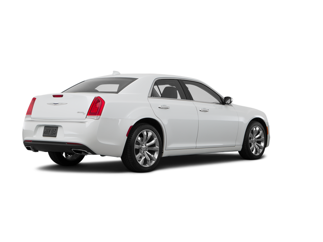 2015 Chrysler 300 300C