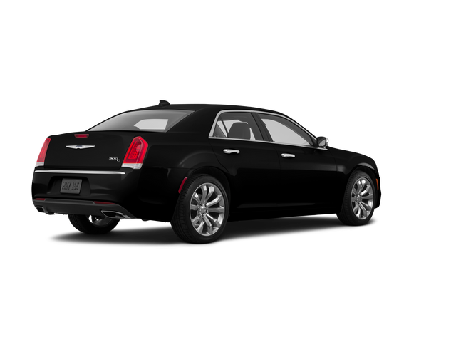 2015 Chrysler 300 300C