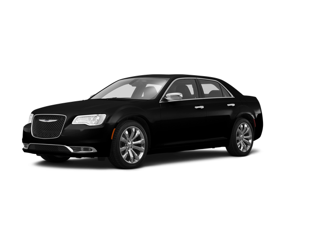 2015 Chrysler 300 300C