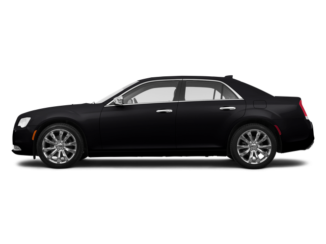 2015 Chrysler 300 300C