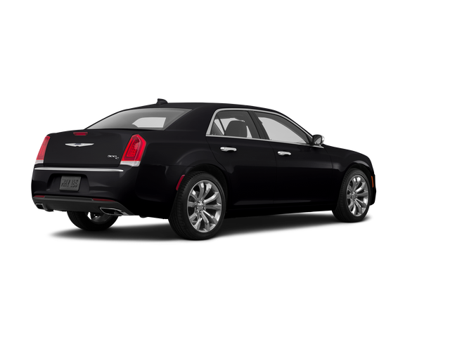 2015 Chrysler 300 300C