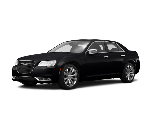 2015 Chrysler 300 300C