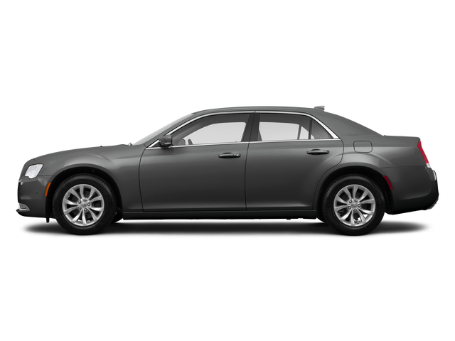 2015 Chrysler 300 Limited