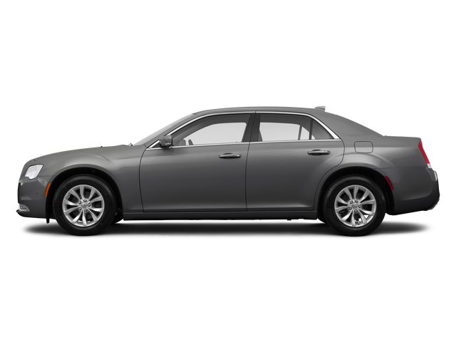 2015 Chrysler 300 Limited