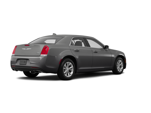 2015 Chrysler 300 Limited