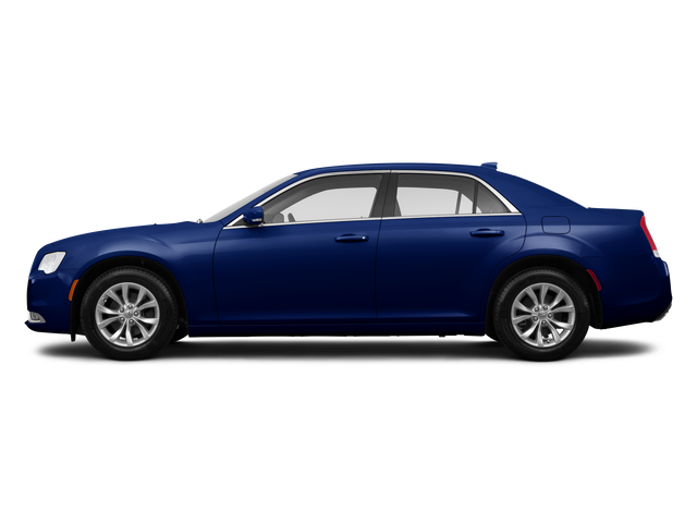 2015 Chrysler 300 Limited