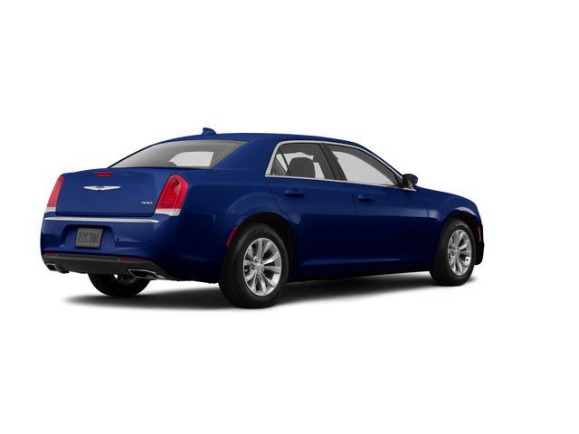 2015 Chrysler 300 Limited