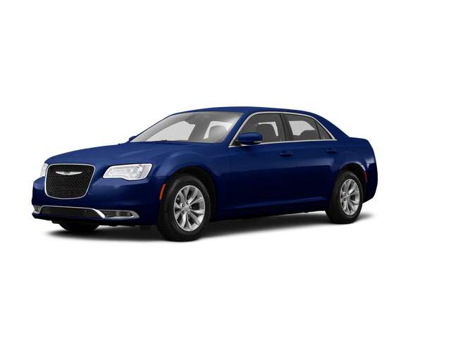 2015 Chrysler 300 Limited