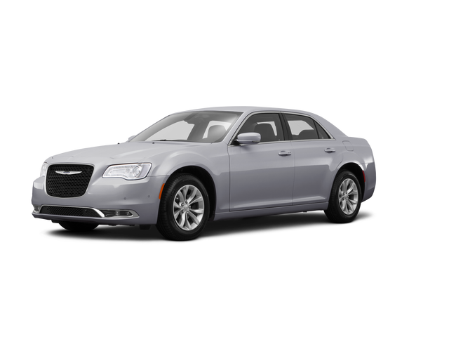 2015 Chrysler 300 Limited