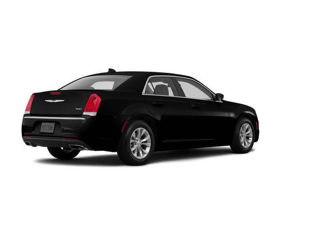 2015 Chrysler 300 Limited