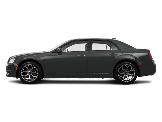 2015 Chrysler 300 300S