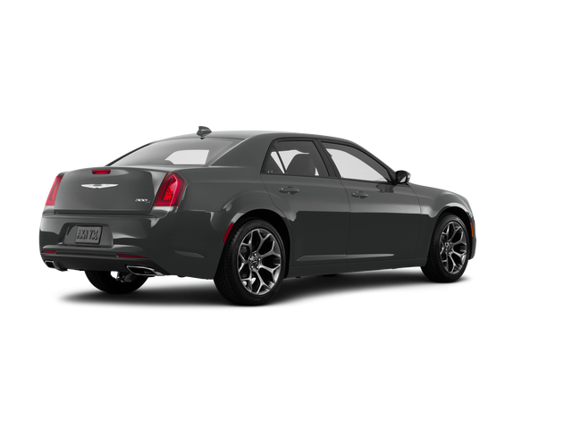 2015 Chrysler 300 300S