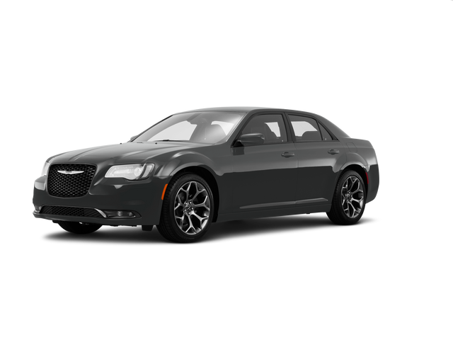 2015 Chrysler 300 300S