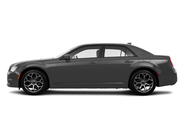 2015 Chrysler 300 300S