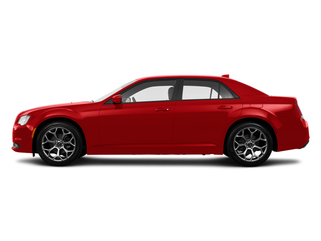 2015 Chrysler 300 300S