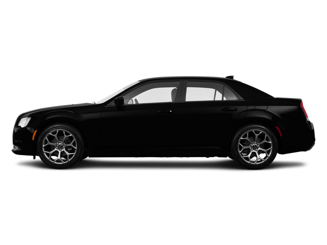 2015 Chrysler 300 300S