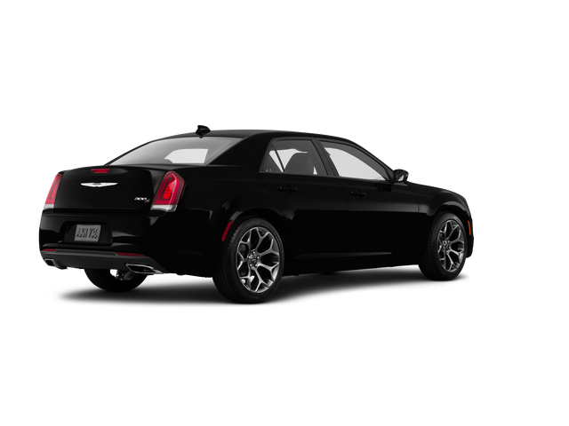 2015 Chrysler 300 300S