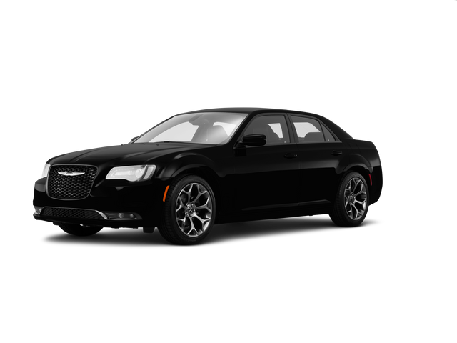 2015 Chrysler 300 300S