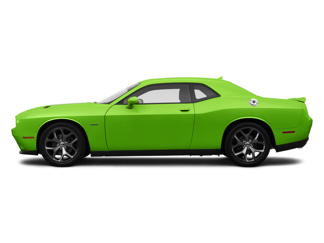 2015 Dodge Challenger R/T