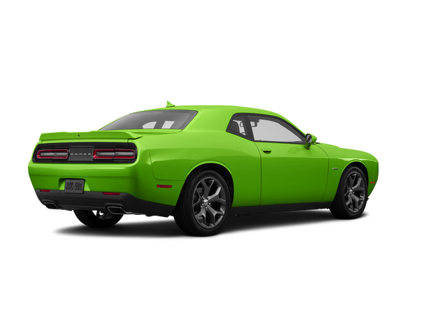 2015 Dodge Challenger R/T