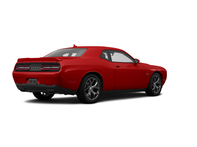 2015 Dodge Challenger R/T