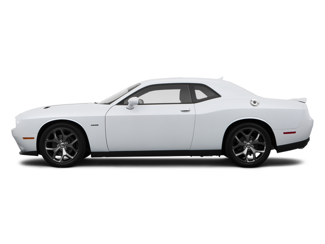 2015 Dodge Challenger R/T