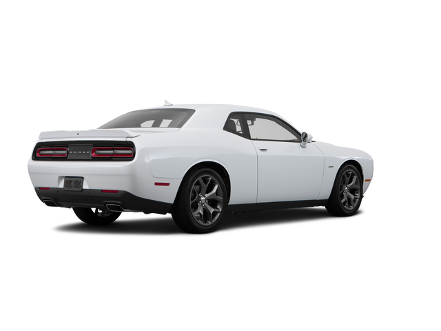 2015 Dodge Challenger R/T