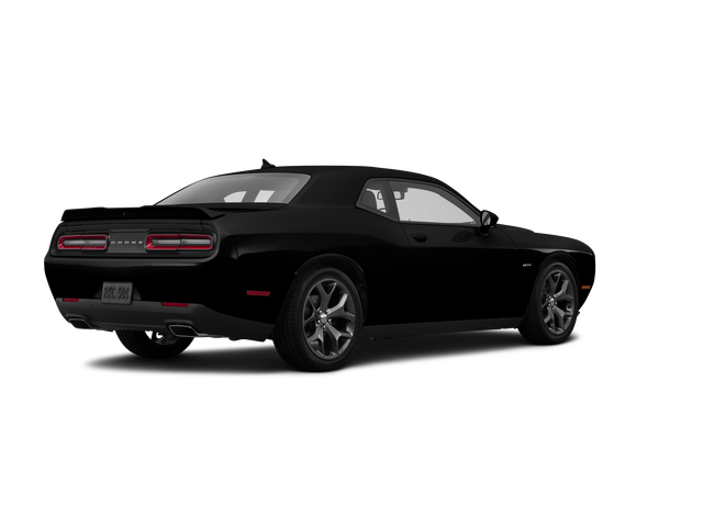 2015 Dodge Challenger R/T Shaker