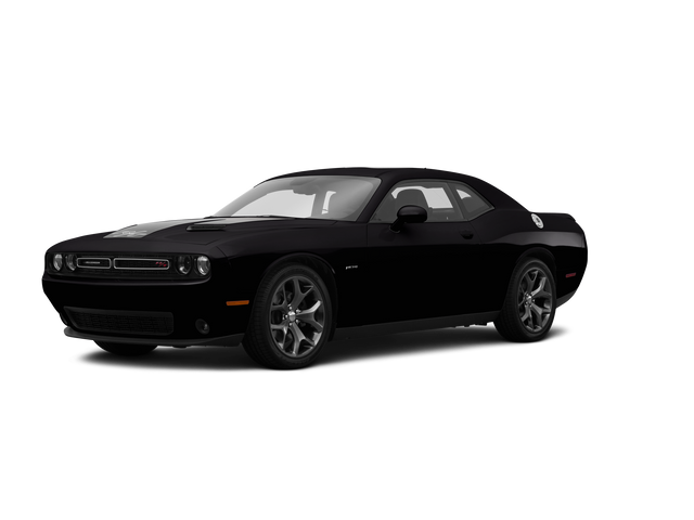 2015 Dodge Challenger R/T