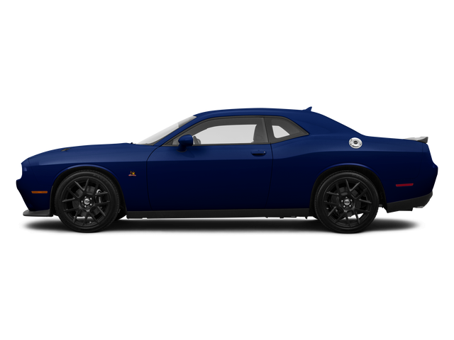 2015 Dodge Challenger R/T Scat Pack