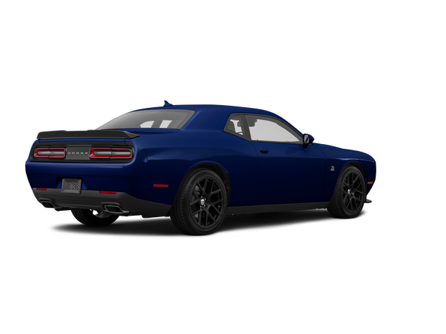 2015 Dodge Challenger R/T Scat Pack